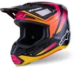 Alpinestars S-M7 Rise Motocross Helm M (57/58)