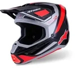 Alpinestars S-M7 Rise Motocross Helm M (57/58)