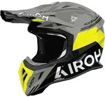 Airoh Aviator Ace 2 Fury Motocross-Helm XS (53/54)
