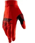 Leatt 1.5 GripR 2026 Motocross Handschuhe, rot, Gr&ouml;&szlig;e L f&uuml;r M&auml;nner