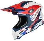 Acerbis Airstrike-X Graphic Motocross Helm