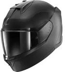 Shark D-Skwal 3 Dark Shadow Edition Mat Helm L (59/60)