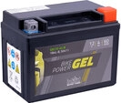 INTACT Bike Power-Batterie GEL YB4L-B 1140697