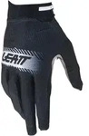Leatt 2.5 X-Flow 2024 Motocross Handschuhe, schwarz, Gr&ouml;&szlig;e S f&uuml;r M&auml;nner