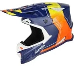 Acerbis T711 Graphic Motocross Helm XS (53/54)