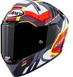 Suomy SR-GP Evo Infrared Helm XS (53/54)