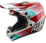Troy Lee Designs GP Pro MIPS Segment Motocross Helm XS (54/55)