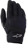 Alpinestars Ignite Motorradhandschuhe, schwarz, Gr&ouml;&szlig;e L f&uuml;r M&auml;nner