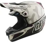 Troy Lee Designs SE5 Composite MIPS Myth Motocross Helm S (55/56)
