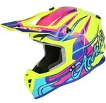 Acerbis Linear Graphic 2026 Motocross Helm XS (53/54)