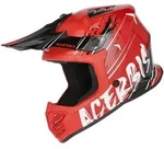 Acerbis Profile Scratch Jugend Motocross Helm Y/S (47/48)