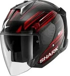 Shark Skwal i3 Light-Blur Jethelm M (57/58)