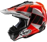 Arai MX-V Evo Peak Motocross Helm XS (53/54)