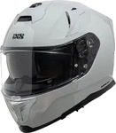 IXS X1-330256-009-XS, IXS Rapid 2.0 Glossy Helm Grau male