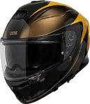 IXS X1-330206-069-XS, IXS Rapid 1.0 Graphic Helm male