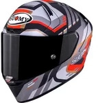 Suomy SR-GP Evo Infrared Helm XS (53/54)