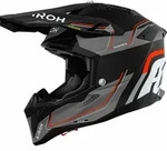 Airoh Aviator 3 Leader Motocross-Helm XS (53/54)