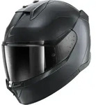 Shark D-Skwal 3 Dark Shadow Edition Mat Helm M (57/58)