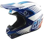Troy Lee Designs GP Pro MIPS Segment Motocross Helm XS (54/55)