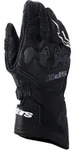 Alpinestars SP-9 Motorradhandschuhe, schwarz-weiss, Gr&ouml;&szlig;e L f&uuml;r M&auml;nner