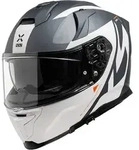 IXS Rapid 2.0 Graphic Helm 2XL (65/68)