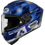Shoei X-SPR Pro A. Marquez73 V3 TC-2 Helm XS (53/54)
