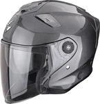 Scorpion 174-100-337-02, Scorpion EXO-GT Jethelm Grau male