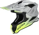 Acerbis Airstrike-X Scratch Motocross Helm