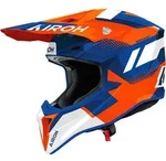 Airoh Wraaap Vision Motocross-Helm XS (53/54)