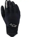 Alpinestars Tracker Motorradhandschuhe, schwarz, Gr&ouml;&szlig;e L f&uuml;r M&auml;nner