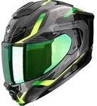 Scorpion Exo-1500 Air Sleek Helm XXL (63/64)