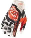 Troy Lee Designs Air Membrane Motocross Handschuhe