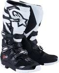 Alpinestars 2010426-12-12, Alpinestars Tech 7 Enduro 2026 Motocross Stiefel Schwarz