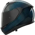 Nolan X-904 Ultra Carbon Liquido Helm S (56)