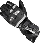 Held 022612-00-14-10, Held Phantom 3 Motorradhandschuhe Schwarz Weiss male