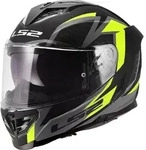 LS2 FF818 Storm III Dynamo Helm