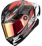 Scorpion EXO-Race Air Kobra FIM 2 Helm