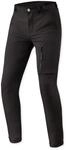 Revit Chino Terry Skinny Motorrad-Textilhosen