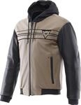 Dainese Vintedge Motorrad Lederjacke 15300082-817-48