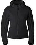 GMS Falcon Neo Softshell wasserdichte Damen Motorrad Textiljacke