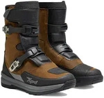 XPD X-Adventure Mid H2Out wasserdichte Motorrad Stiefel 38