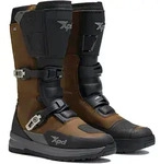 XPD X-Adventure H2Out Motorrad Stiefel 38