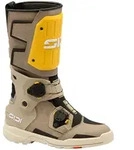 Sidi Taurus GTX wasserdichte Motorrad Stiefel