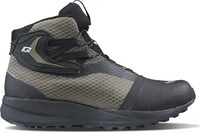 Gaerne 2975-010-43, Gaerne G-Xenon Gore-Tex wasserdichte Motorradschuhe Schwarz Gr&uuml;n