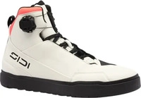 Sidi 000MPKRYO-ICEWHITE-40, Sidi Kryo Motorrad Schuhe Weiss male