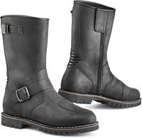 TCX Fuel S26 wasserdichte Motorradstiefel 17900195-001-40