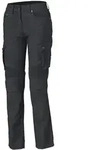 Held Creek 2 Cargo Damen Motorrad Textilhose