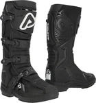 Acerbis 0030006.315.047, Acerbis Artiglio Logo Motocross Stiefel male