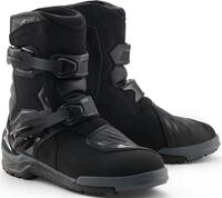 Alpinestars Belize V2 Drystar wasserdichte Motorrad Stiefel
