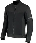 Rusty Stitches Mike Motorrad Textiljacke